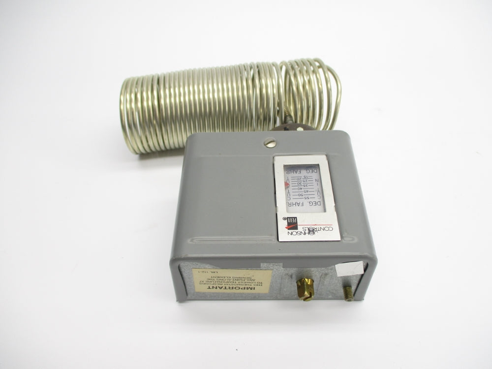 JOHNSON CONTROLS LBL112-1 15/55F NSNP