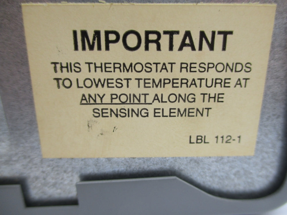 JOHNSON CONTROLS LBL112-1 15/55F NSNP