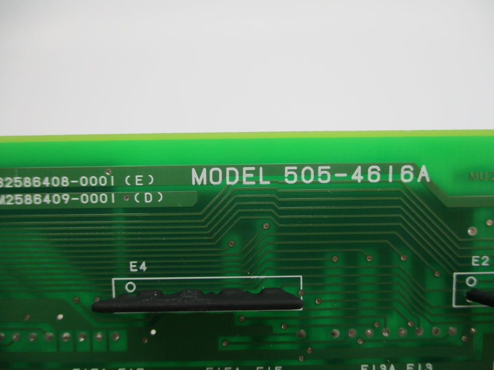 SIEMENS 505-4616 NSNP