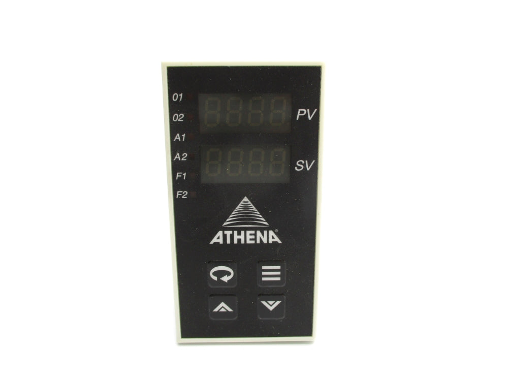 ATHENA 18-PF-S-B-B-B-0-00-0-00 -328-1562F NSNP