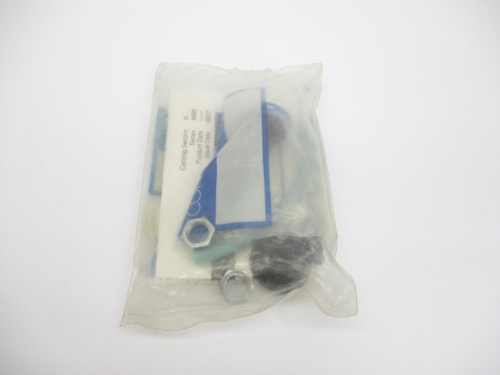 JOHNSON CONTROLS R-4000-4 0-20PSI NSMP