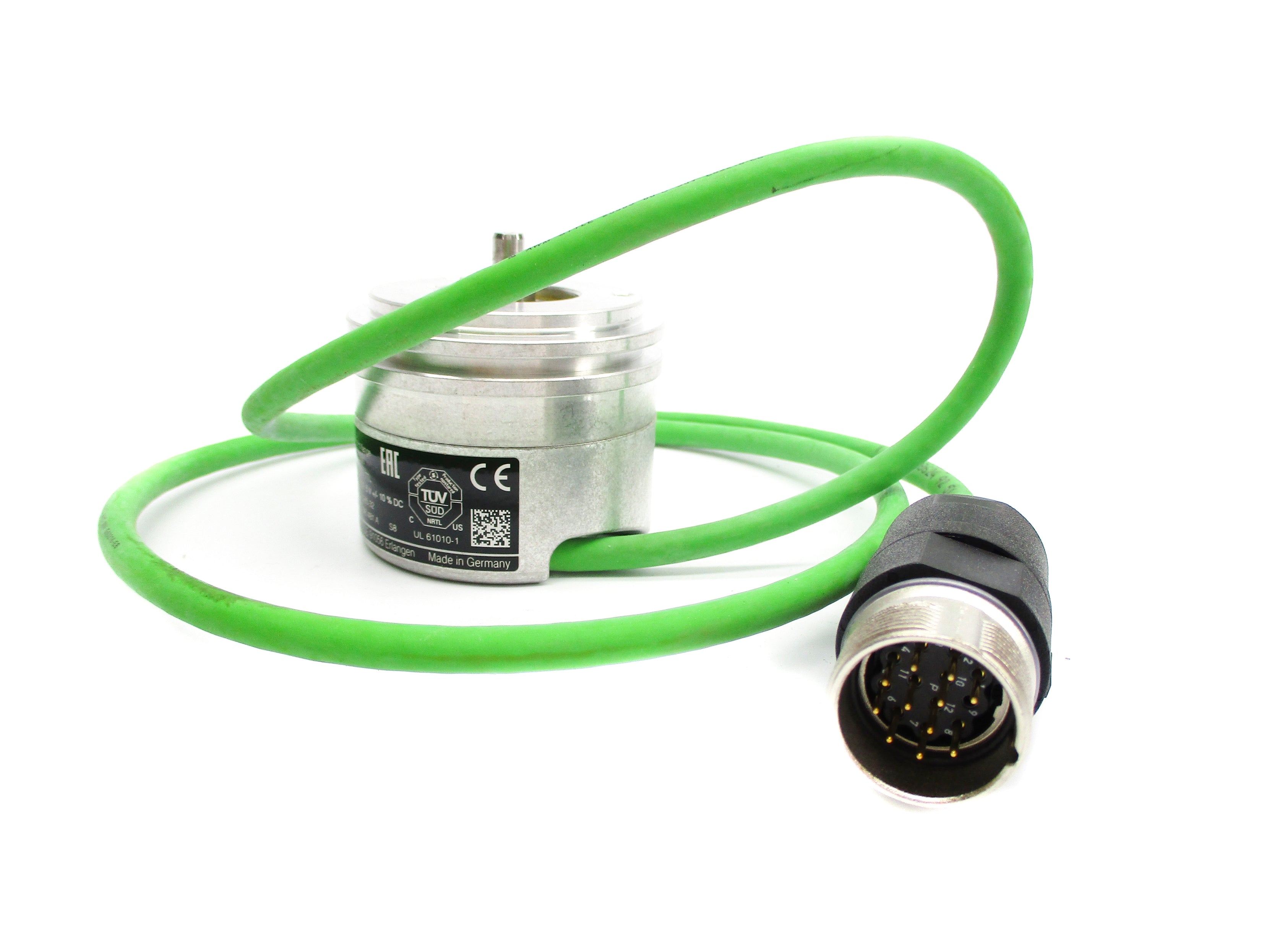 SIEMENS 6FX2001-2CB00 NSNP