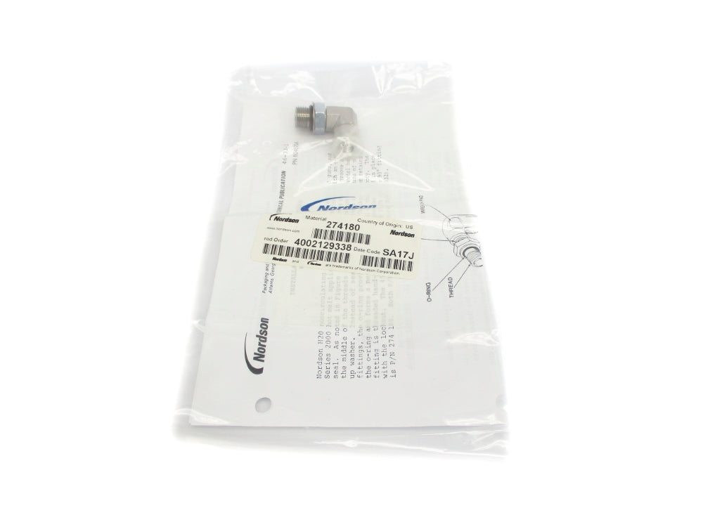 INDUSTRIAL SPARE PART 274180 NSMP