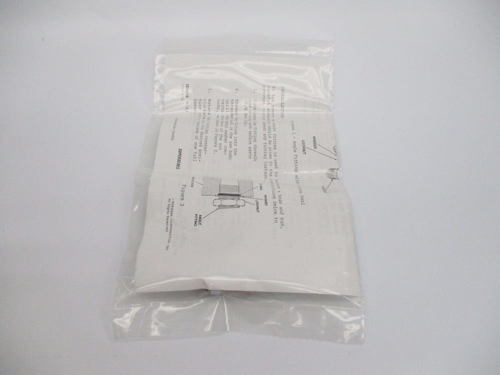 INDUSTRIAL SPARE PART 274180 NSMP