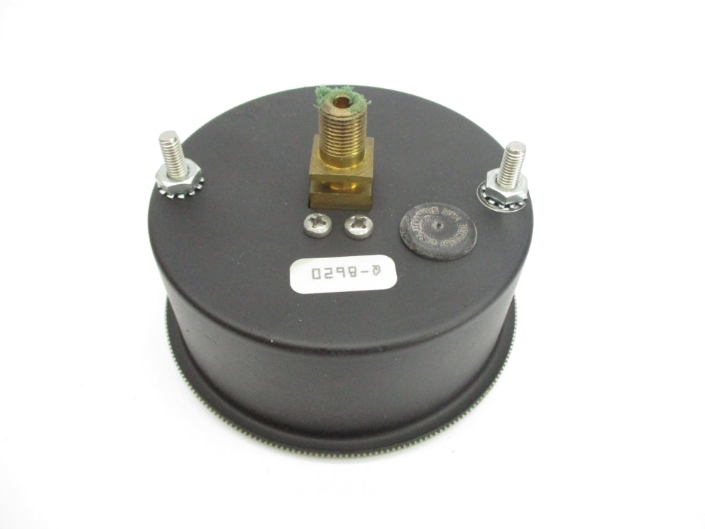 JOHNSON CONTROLS T-5500-1052 0-100F NSMP