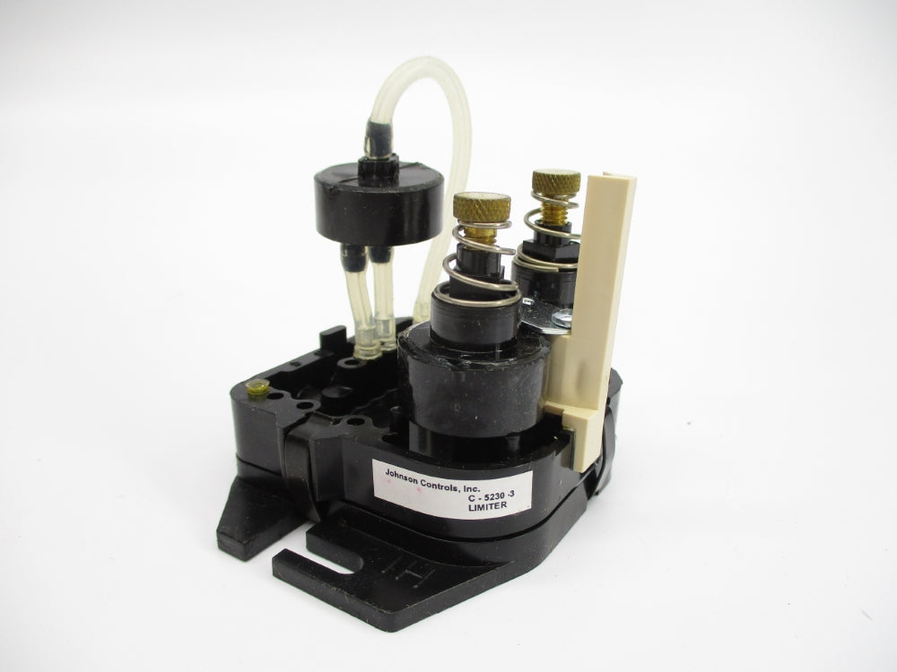 JOHNSON CONTROLS C-5230-3 NSMP