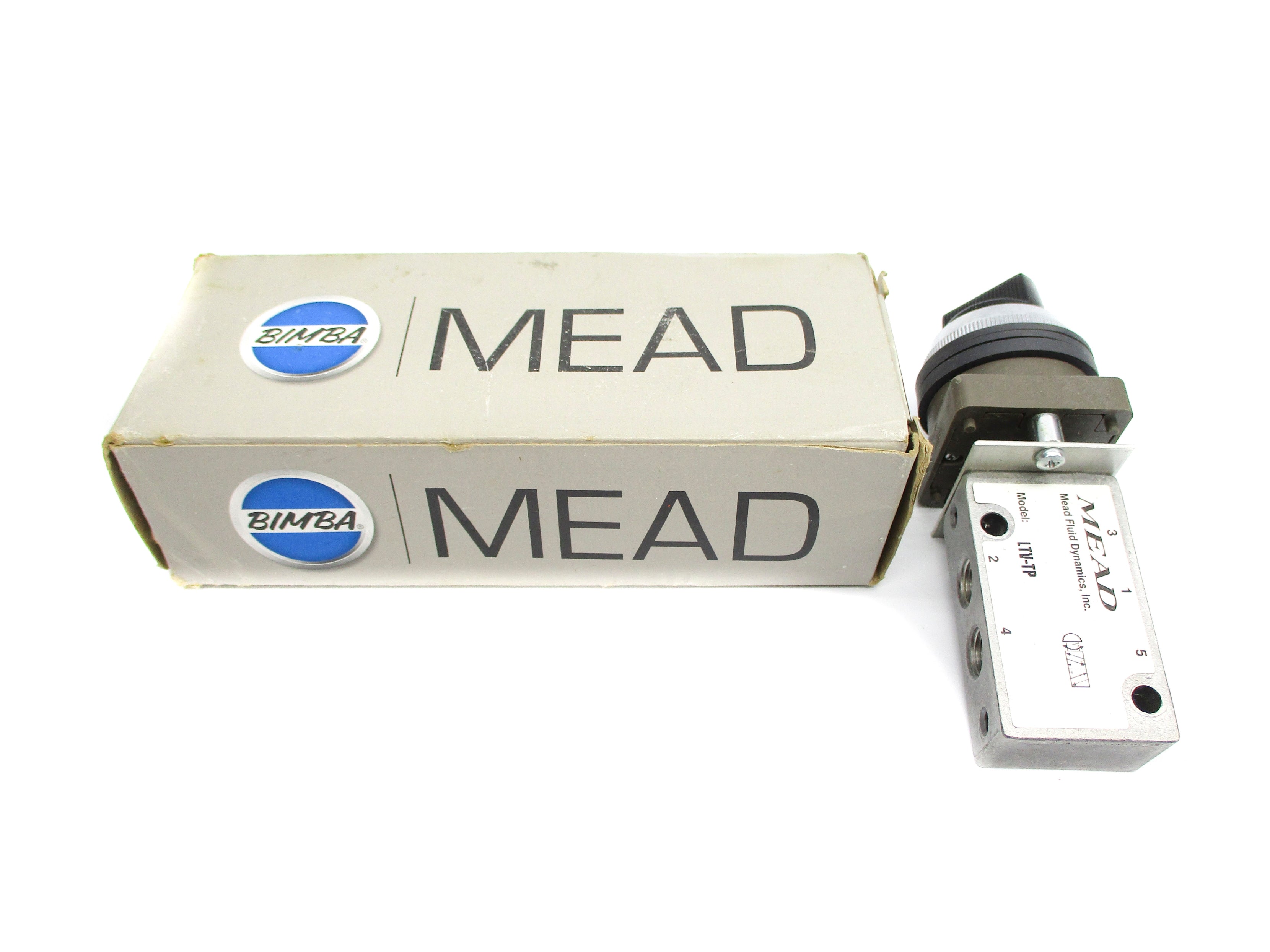 MEAD LTV-TP NSMP