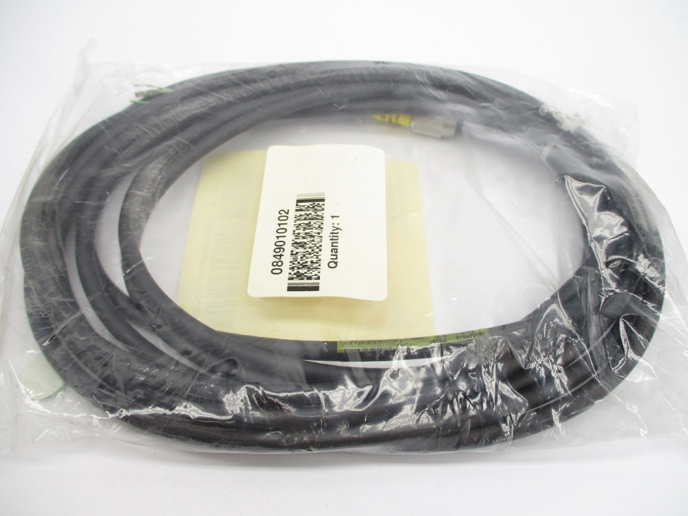 COGNEX 185-0248R CCB-84901-0102-05 185-0248R NSMP