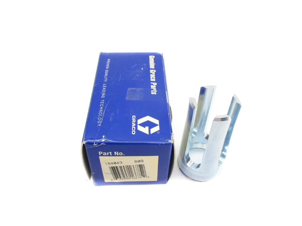 GRACO 184043 NSMP