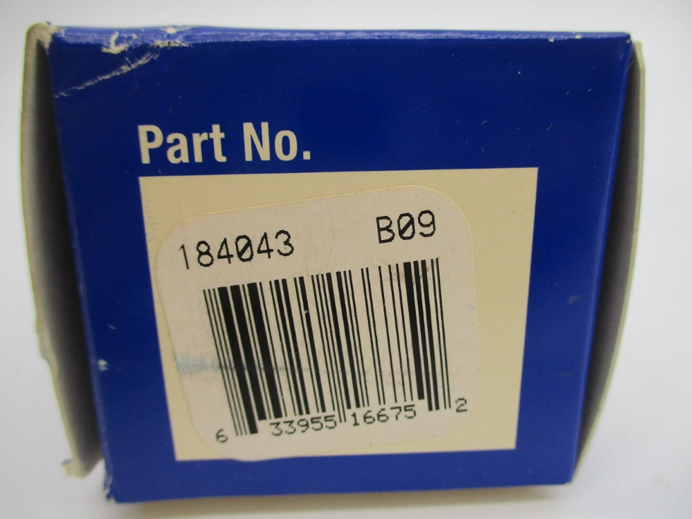 GRACO 184043 NSMP