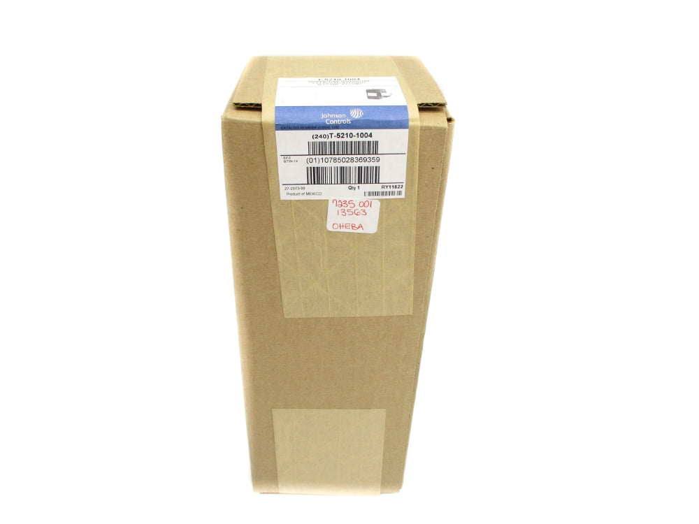 JOHNSON CONTROLS T-5210-1004 40-240F NSFS