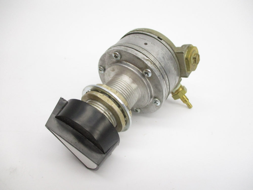 JOHNSON CONTROLS S-224-1 0-20PSI NSMP