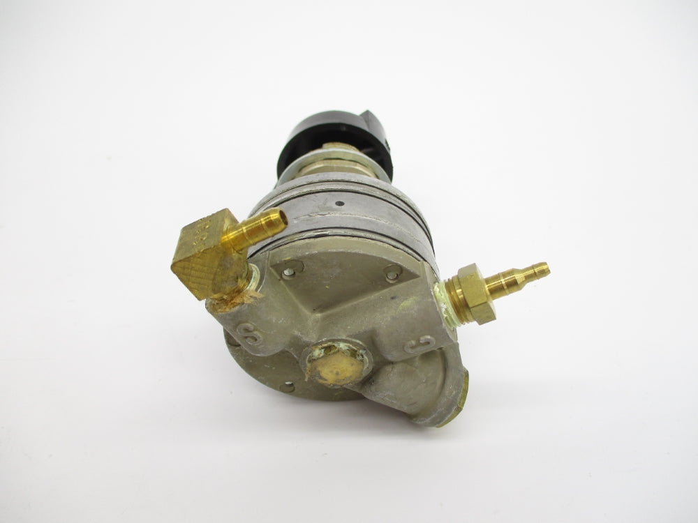 JOHNSON CONTROLS S-224-1 0-20PSI NSMP