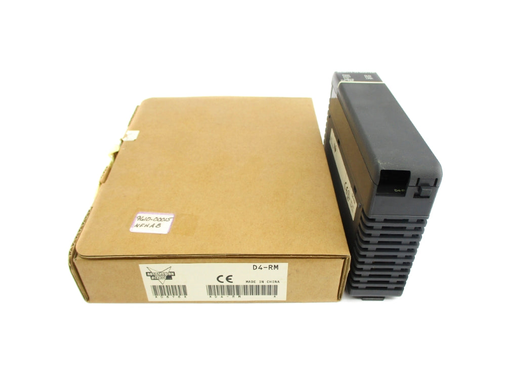 AUTOMATION DIRECT D4-RM NSMP