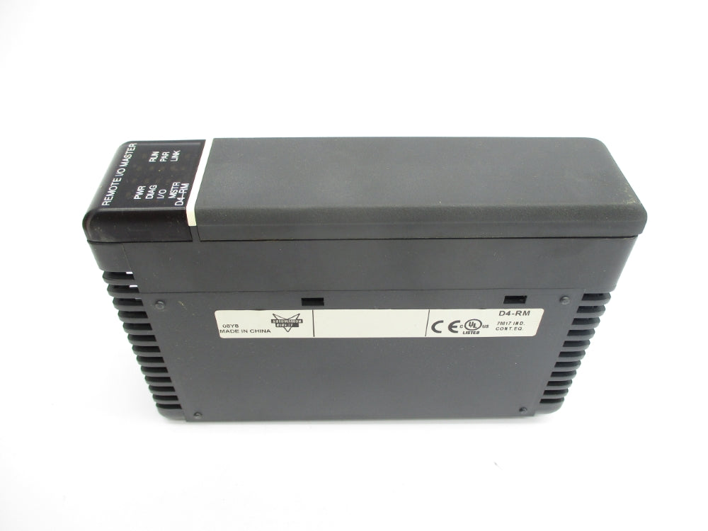 AUTOMATION DIRECT D4-RM NSMP