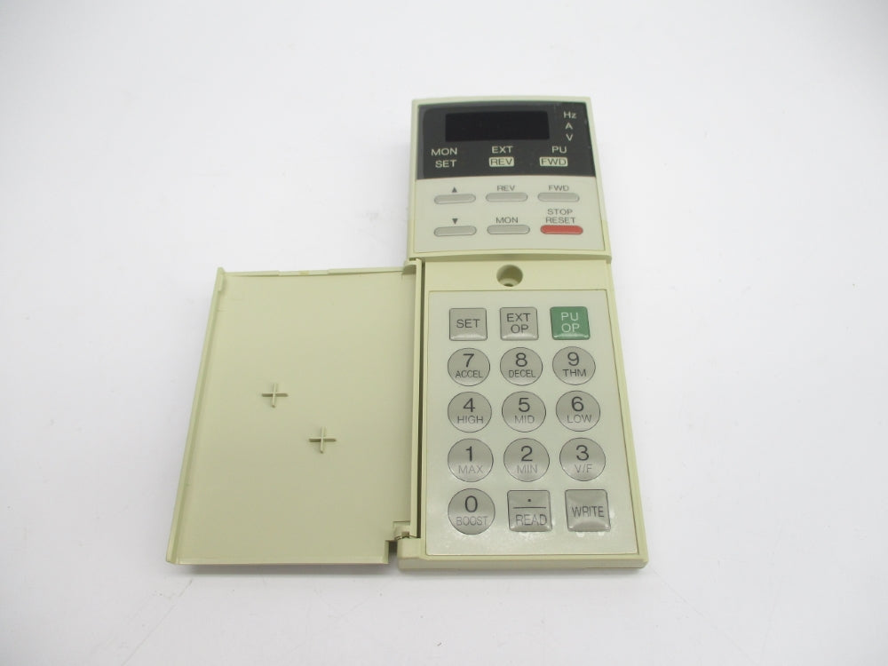MITSUBISHI FR-PU03E NSMP