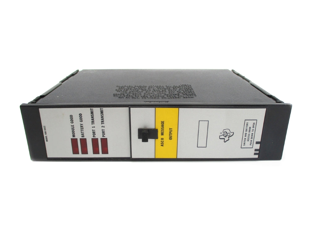 TEXAS INSTRUMENTS 500-5022 UNMP