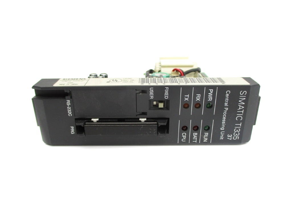 SIEMENS TI335-37 UNMP