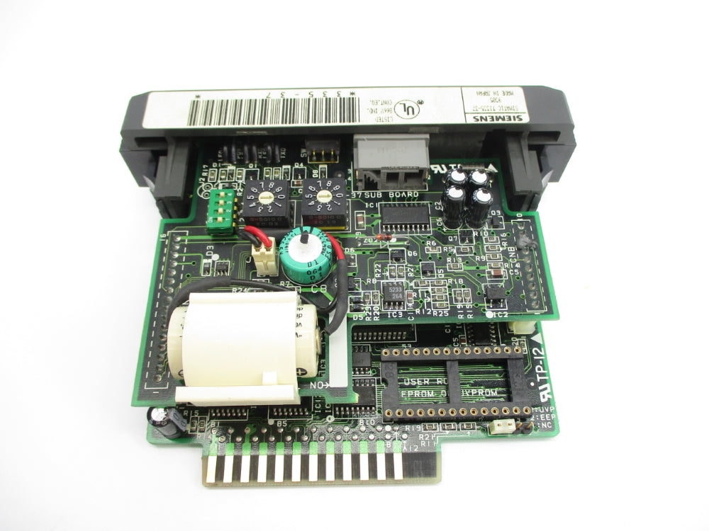 SIEMENS TI335-37 UNMP
