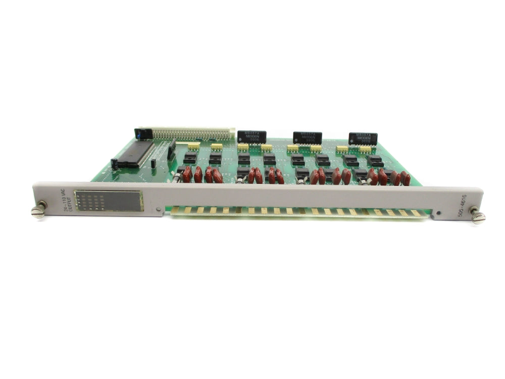 SIEMENS 505-4616 UNMP