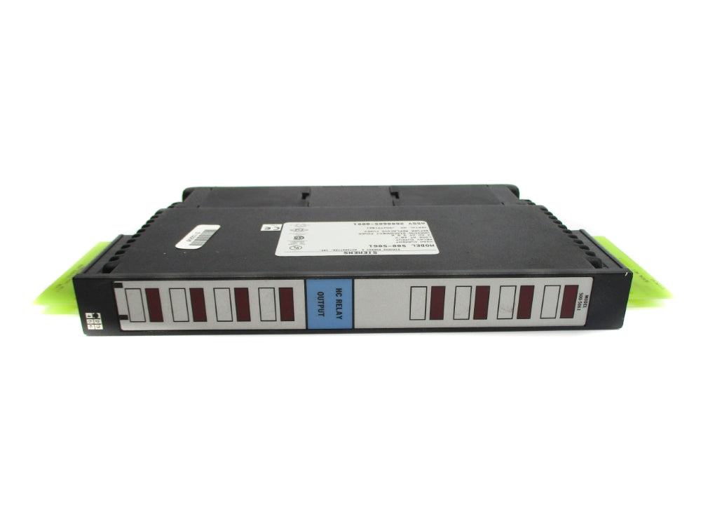 SIEMENS 500-5061 UNMP