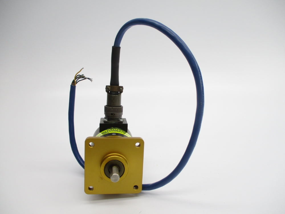 AUTOTECH CONTROLS E7R-RL101-000FS UNMP