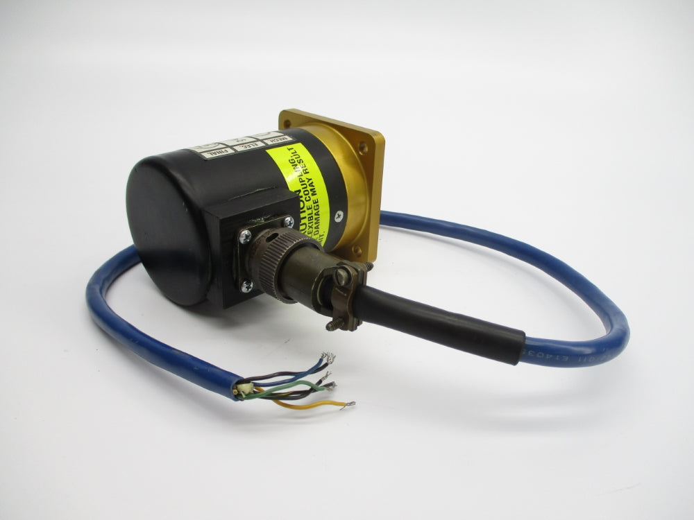 AUTOTECH CONTROLS E7R-RL101-000FS UNMP