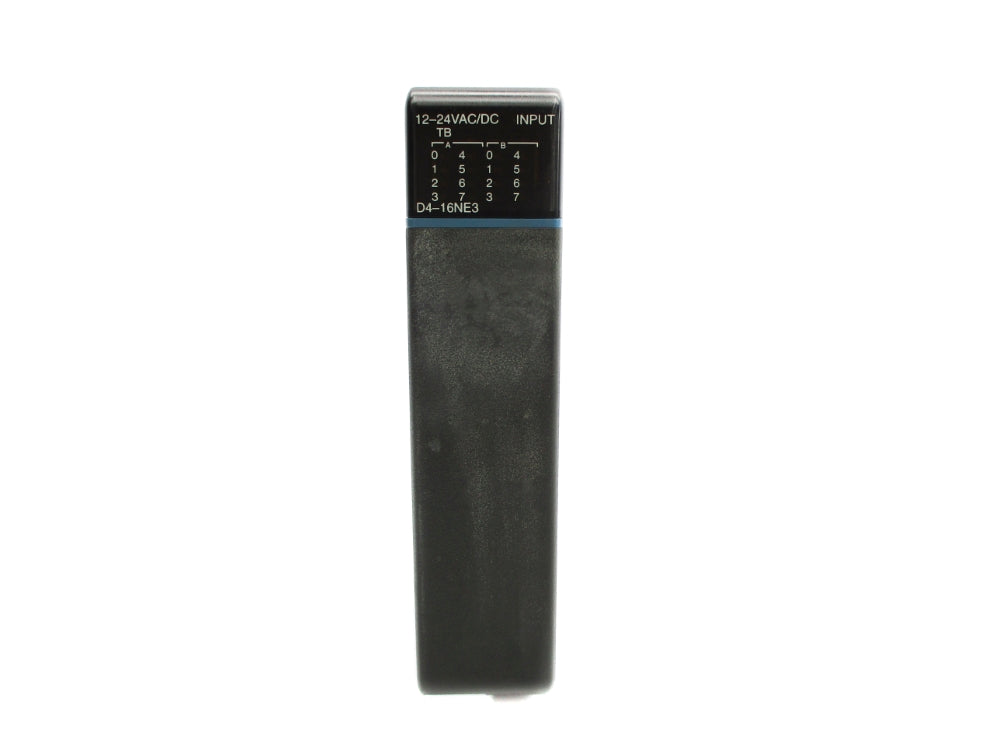 PLC DIRECT D4-16NE3 UNMP
