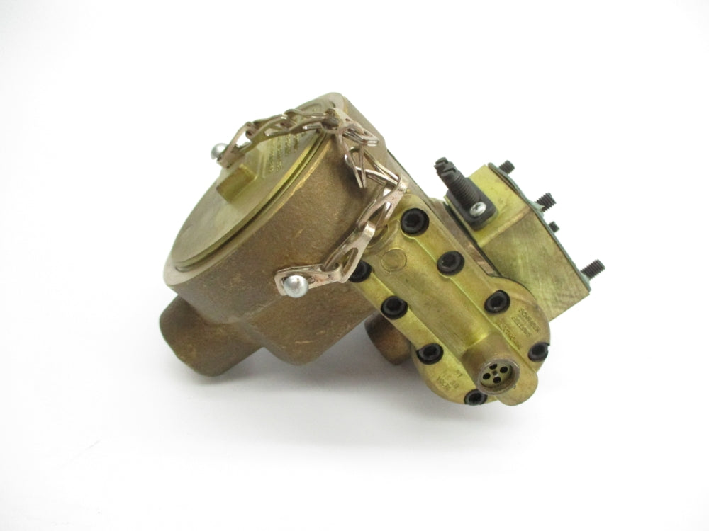 SCHRADER BELLOWS  B972200253 NSNP