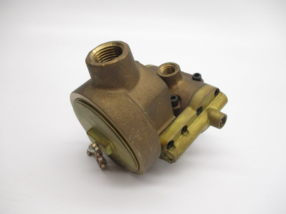 SCHRADER BELLOWS  B972200253 NSNP