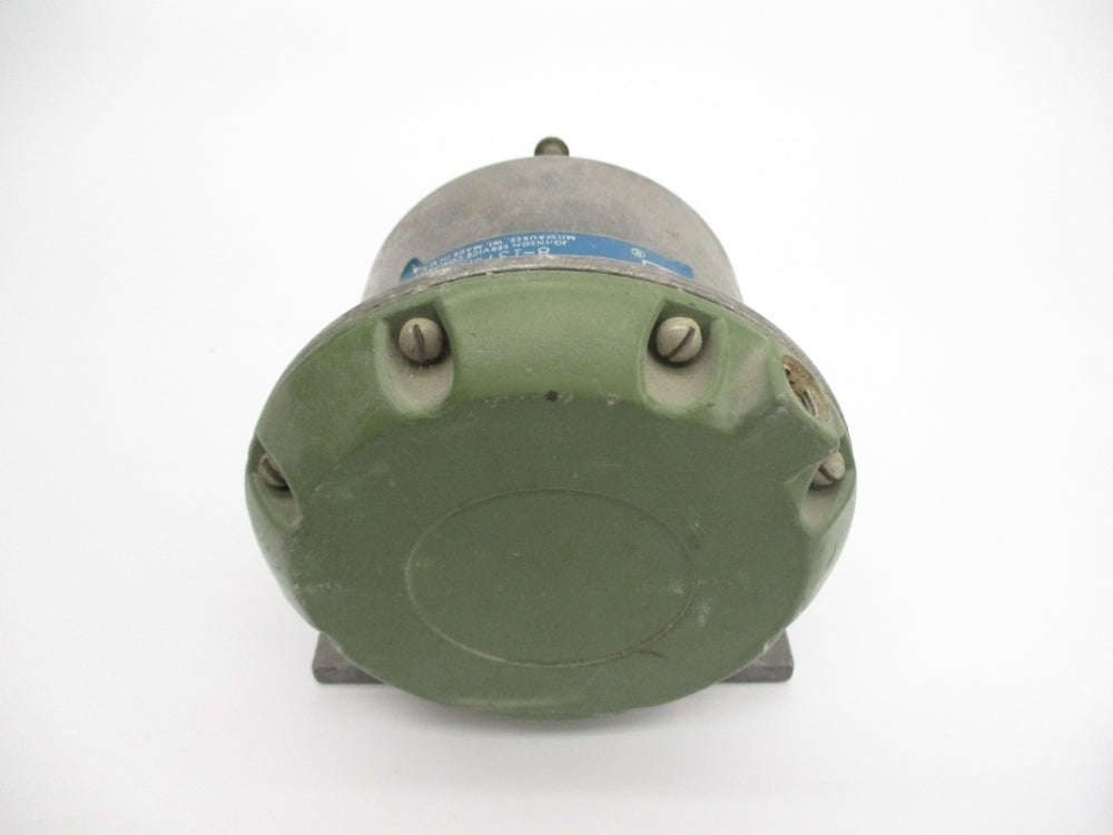 JOHNSON SERVICE COMPANY D-3000-1045 8-13PSI UNMP