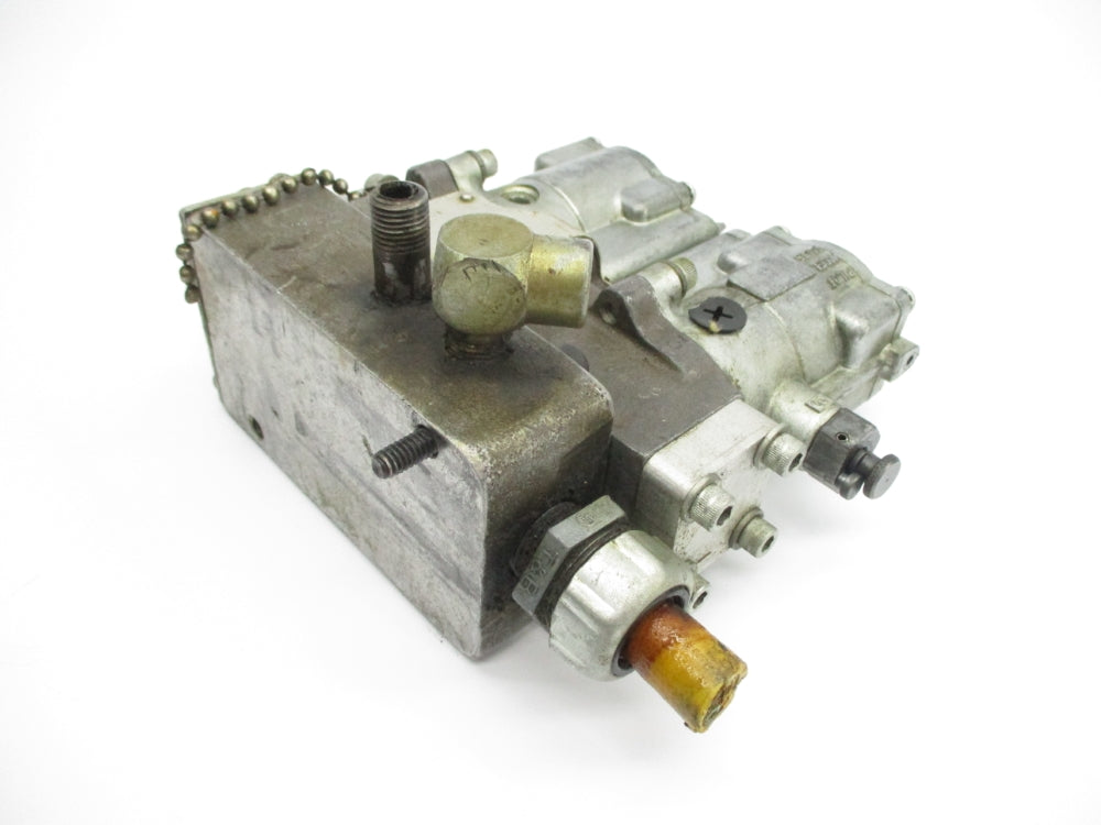 SCHRADER BELLOWS L415-29-102 110/120V UNMP