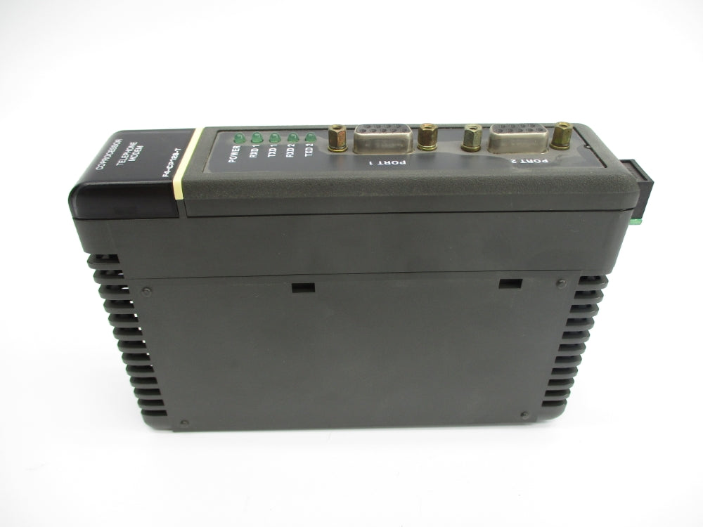 FACTS ENGINEERING F4-CP128-T UNMP