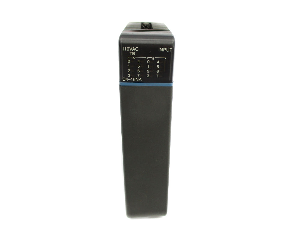 PLC DIRECT D4-16NA UNMP