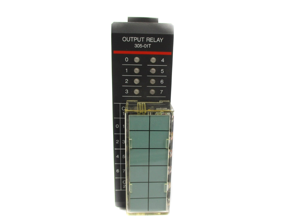 SIEMENS TI305-01T UNMP