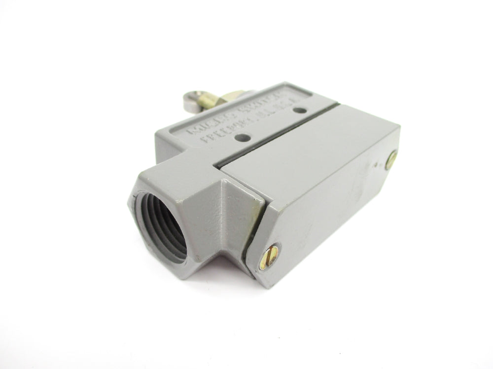 MICROSWITCH BZE6-2RQ8 (GREY) NSNP