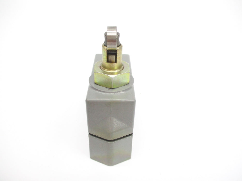 MICROSWITCH BZE6-2RQ8 (GREY) NSNP