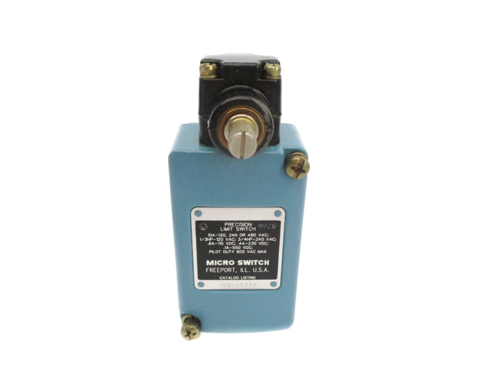 MICROSWITCH 201LS242 NSNP