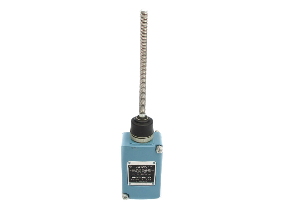 MICROSWITCH 208LS152 NSNP