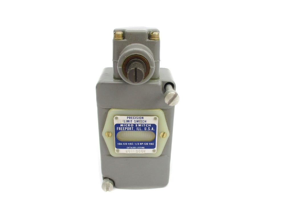 MICRO SWITCH 201LS502 (GREY) NSNP