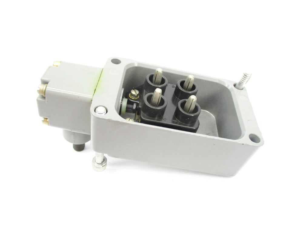 MICRO SWITCH 201LS502 (GREY) NSNP