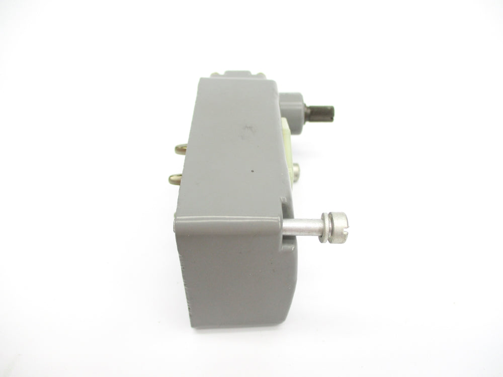 MICRO SWITCH 201LS502 (GREY) NSNP
