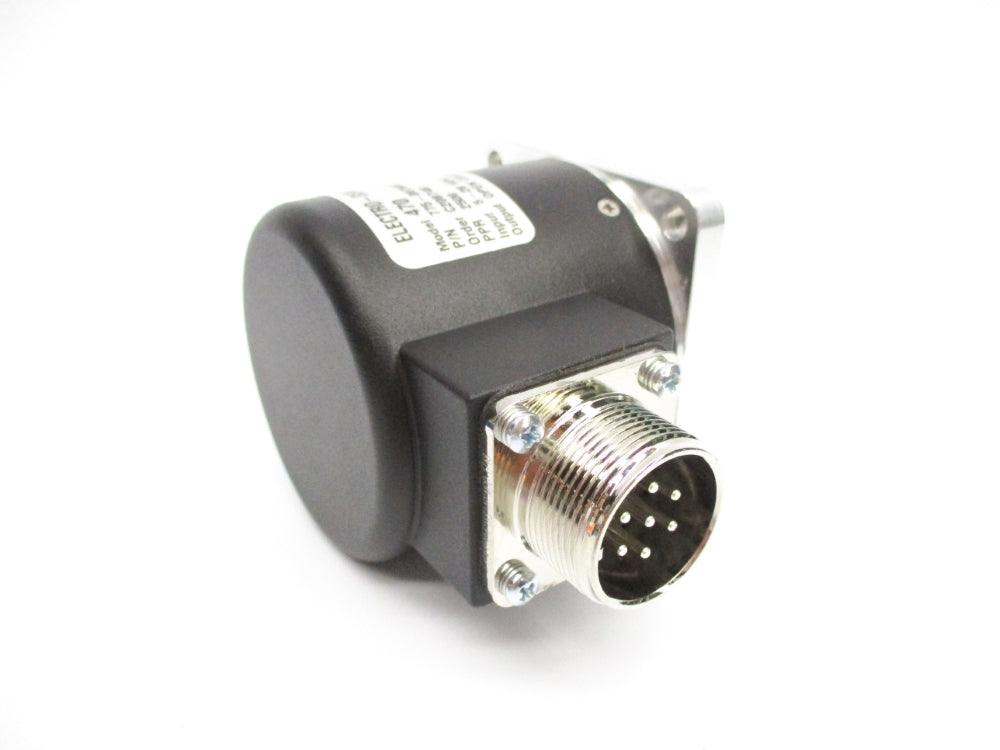 ELECTRO SENSORS 470 775-007600 NSNP