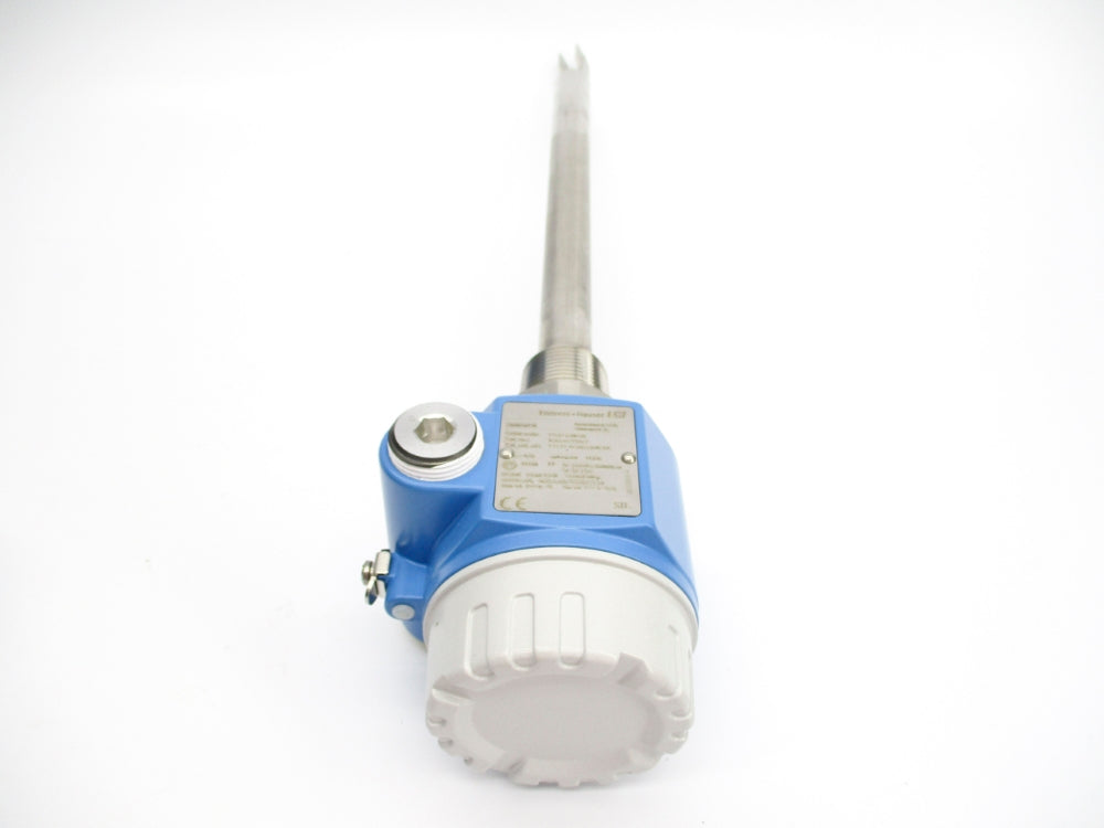ENDRESS+HAUSER FTL51-AGN2CB4E5A NSNP