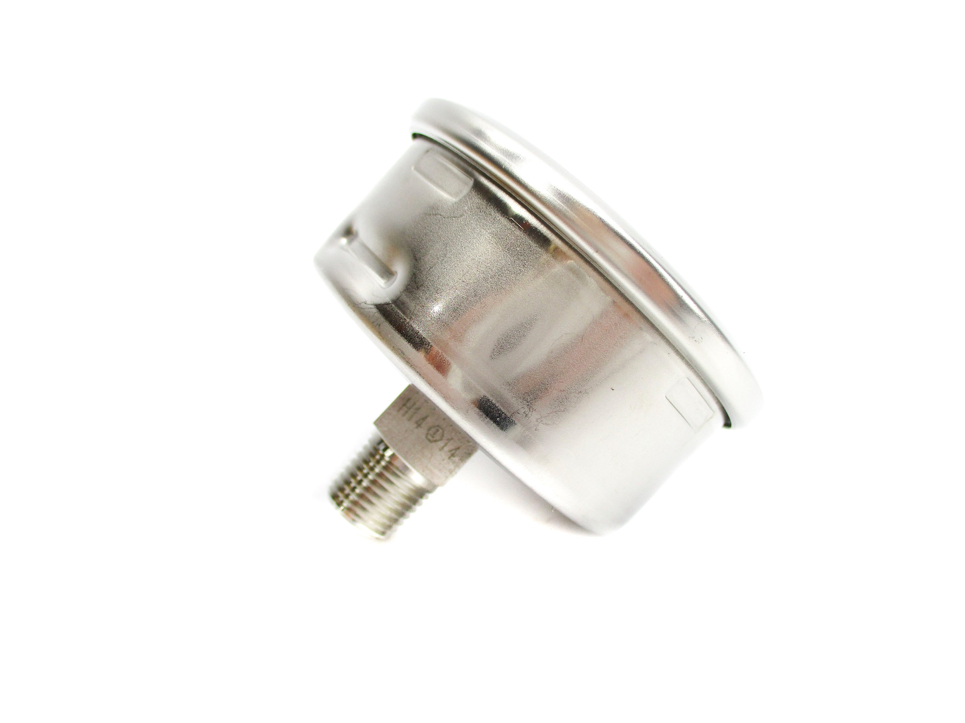 WIKA 50603515 15PSI NSMP