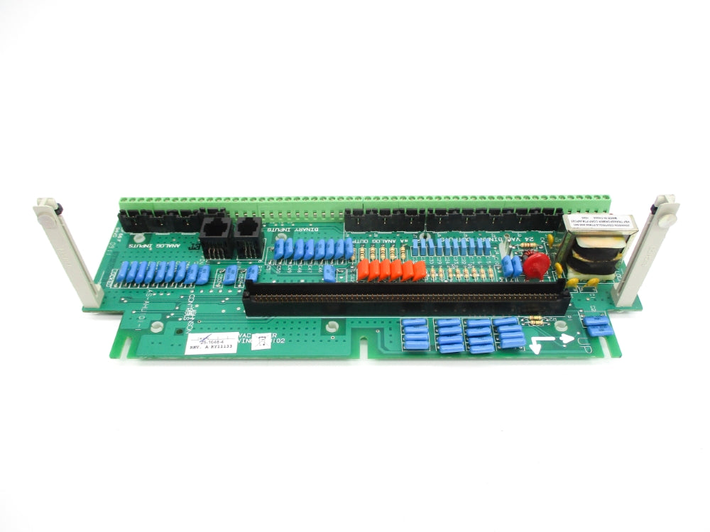 JOHNSON CONTROLS AS-AHU101-1 NSNP