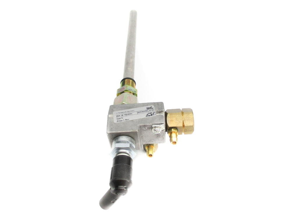 KROM SCHRODER ZMI16TB300N 84230035 NSNP
