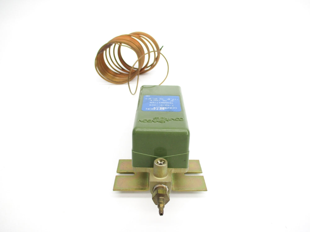 JOHNSON CONTROLS T-5210-1009 100F NSNP