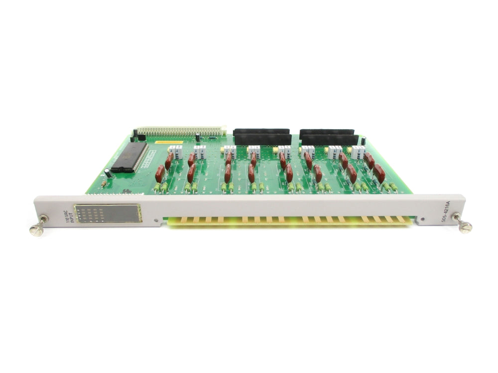 SIEMENS 505-4216A NSNP