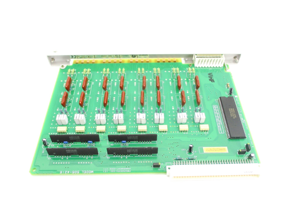 SIEMENS 505-4216A NSNP